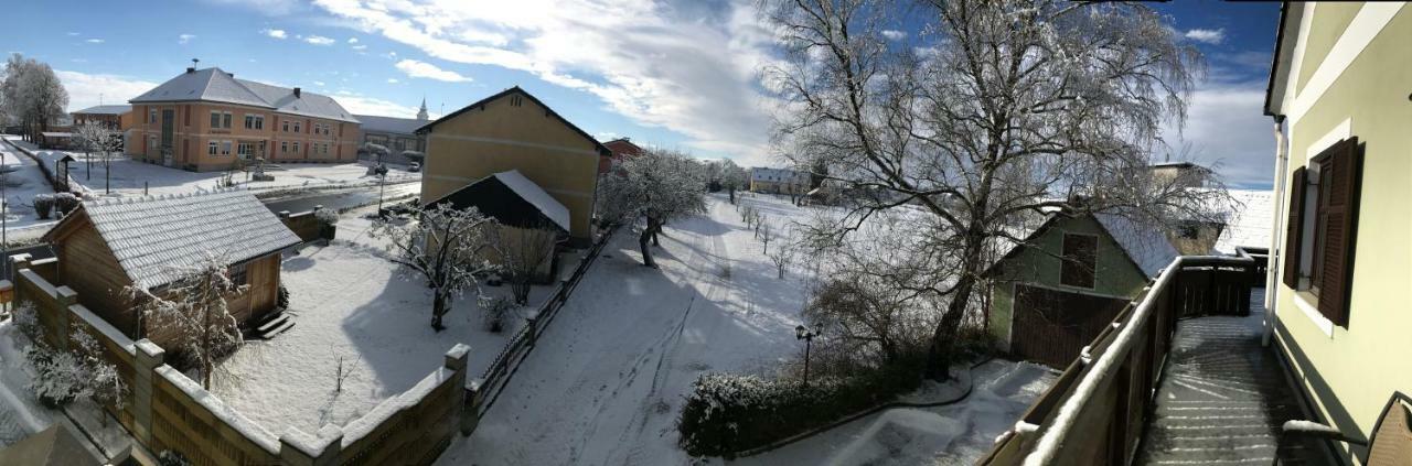 Gasthof Wagner Restaurant-Pension Halbenrain Exteriör bild